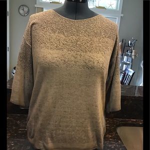 Top. Italian designer